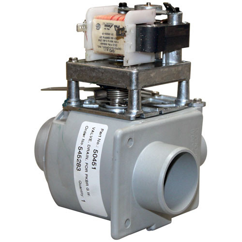 GW DRAIN VALVEFOR PKBR for Perlick - Part# 50451