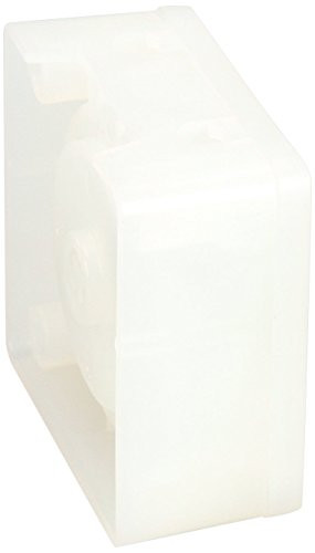 4 SCREW CHEM PUMP HEAD for Perlick - Part# 50248A4