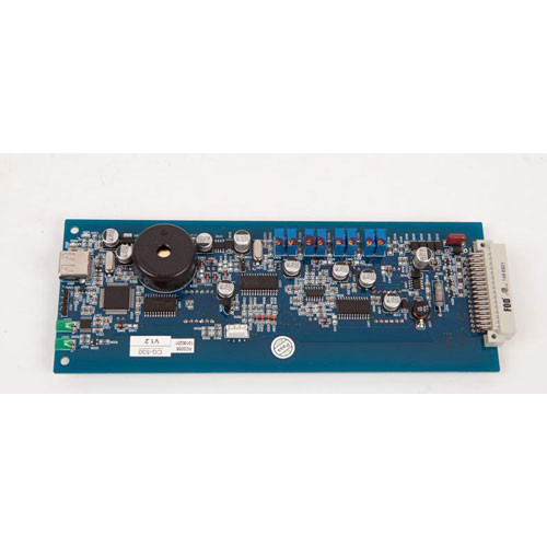 MAIN BOARD KIT for Prince Castle - Part# 429-128S