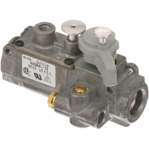 PILOT SAFETY VALVE3/8 for American Range - Part# A80105