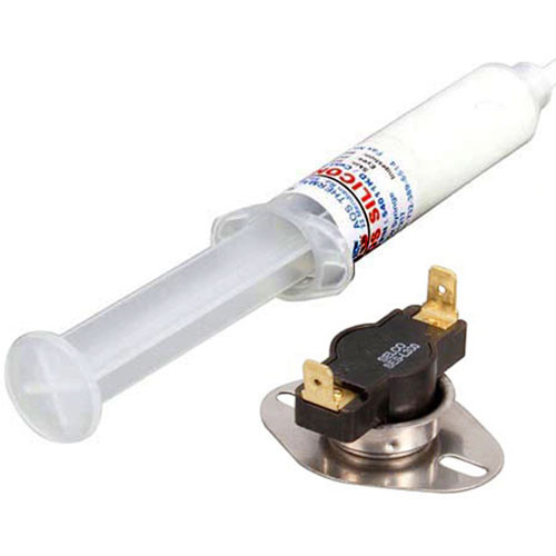 THERMOSTAT KIT for Prince Castle - Part# 424-170S