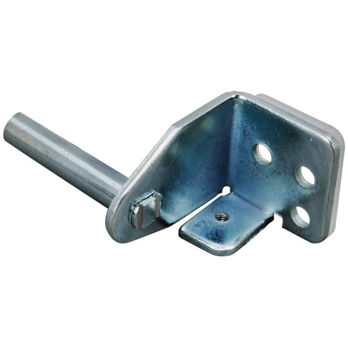 HINGE TOP RIGHT for Turbo Air - Part# 30229L0900