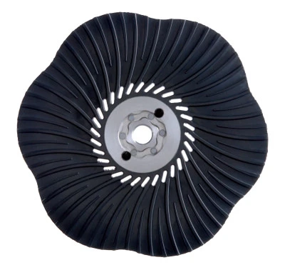 PFERD BRUSH 69470 COMBICLICK? Backing