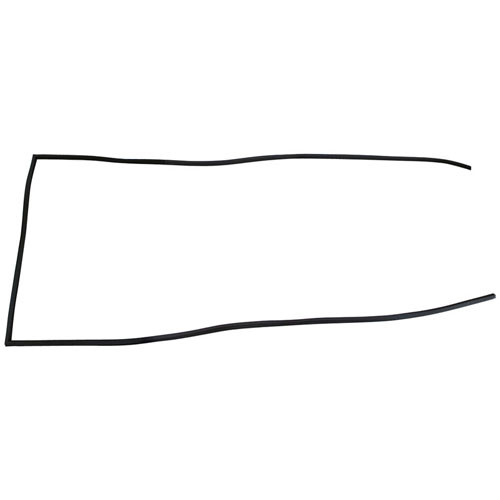 DOOR GASKET - 67-7/16 X 29-1/8 for True - Part# 810770