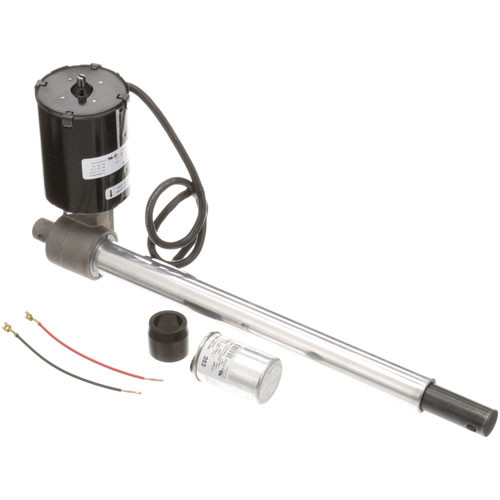 ACTUATOR115V, 1500RPM for Groen - Part# Z045880