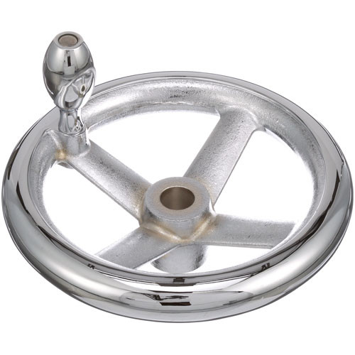 HANDWHEEL ASSEMBLY for Groen - Part# Z012061