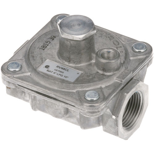 PRESSURE REGULATOR for Vulcan - Part# 00-498871-00120
