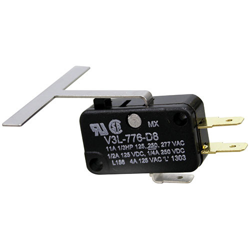 LIMIT SWITCH for Iceomatic - Part# 9101124-02