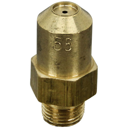 HOOD/FITTING ORIFICE- #56 for Southbend - Part# 1195077