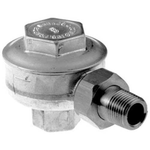STEAM TRAP for Vulcan - Part# 00-880016-00011
