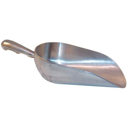 SCOOP - ALUMINUM 85oz