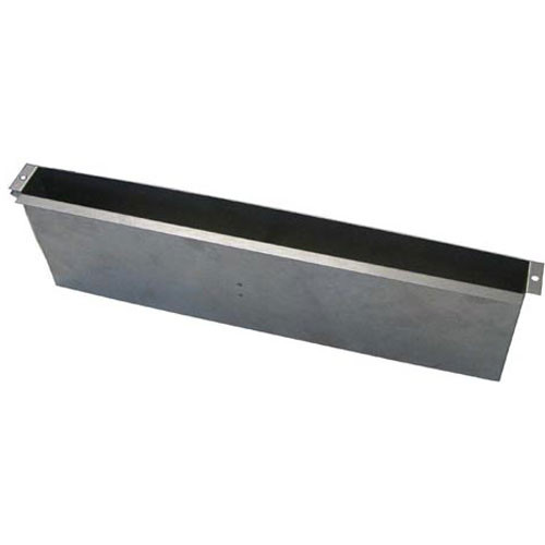 FLUE CONNECTOR for Blodgett - Part# 8349