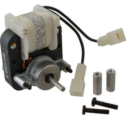 MOTOR,FAN (115V) for Norlake - Part# 095503