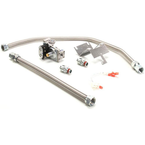 NAT GAS FIELD KIT VLVE I for Vulcan - Part# 00-957897-000G1