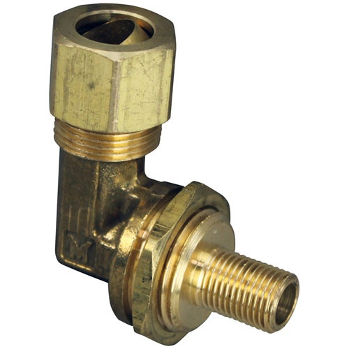 ORIFICE HOLDER 7/16 CCX 3/8-27 for Vulcan - Part# 00-404079-0000F