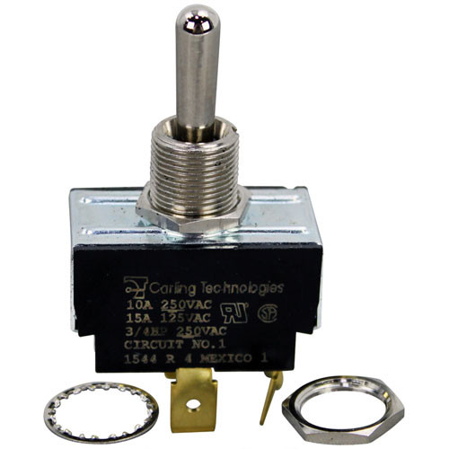 SWITCH-SPECIAL CIRCUT for Hobart - Part# 00-875567