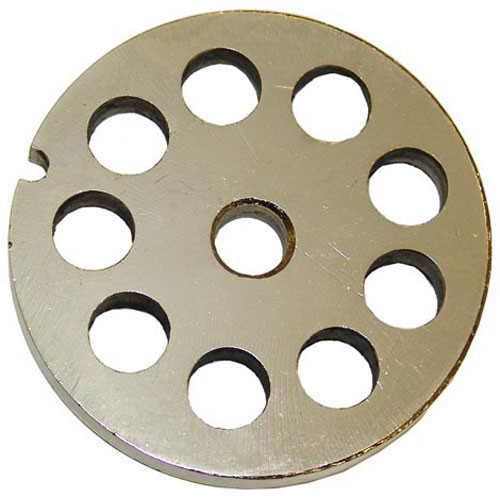 GRINDER PLATE - 1/2 for Hobart - Part# 00-016427-00001