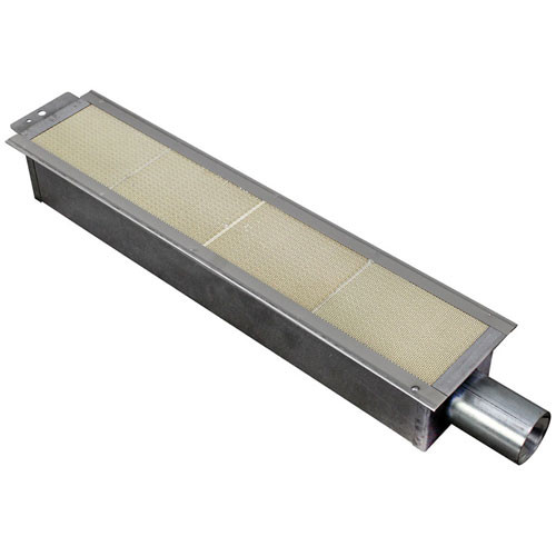 BURNER - NEW STYLE for Vulcan - Part# 00-712055