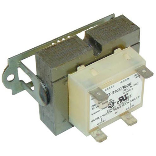 TRANSFORMER for Groen - Part# 137487