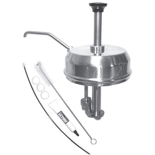 PUMP, FSP for Server Products - Part# 81320