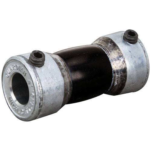 COUPLER, MOTOR SHAFT for Bar Maid - Part# CPL285