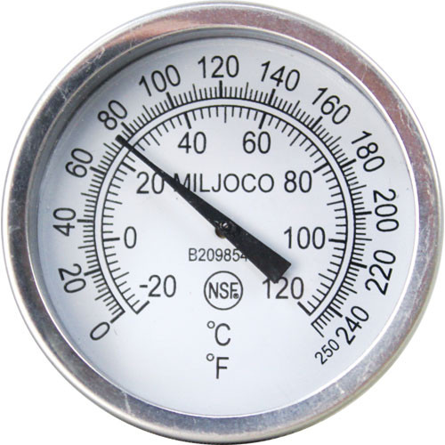 THERMOMETER for Champion - Part# 503668
