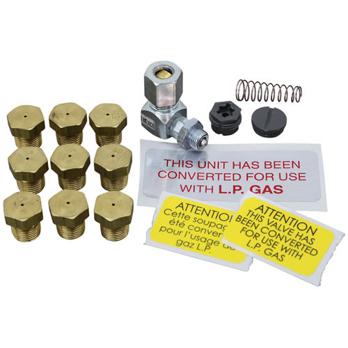 CONVERSION KIT for Frymaster - Part# 8261139
