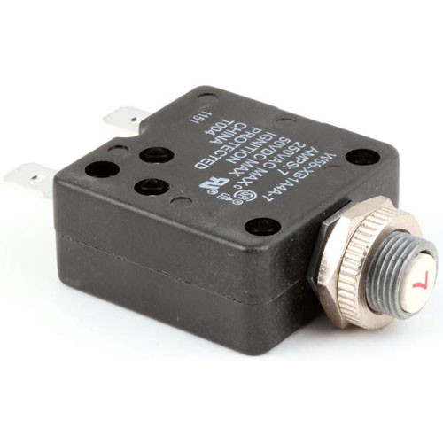 7AMP CIRCUIT BREAKERDEAN for Frymaster - Part# 8073577