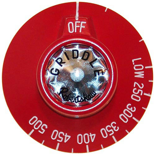 DIAL for Vulcan - Part# 00-417576-00002