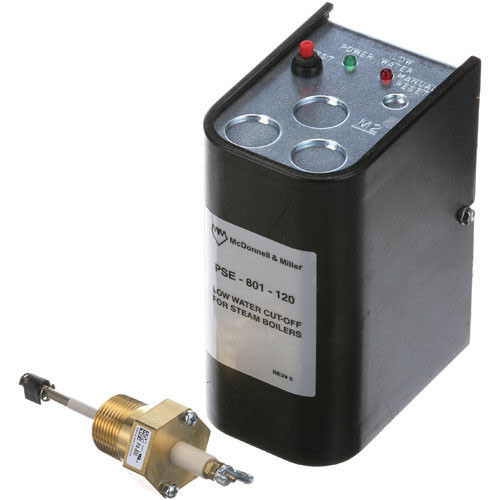 CALF CODE LOW H2O CT OFF for Southbend - Part# 4-WC80