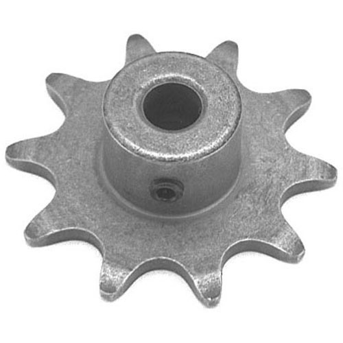 DRIVE SPROCKET for Hatco - Part# 05.09.027.00
