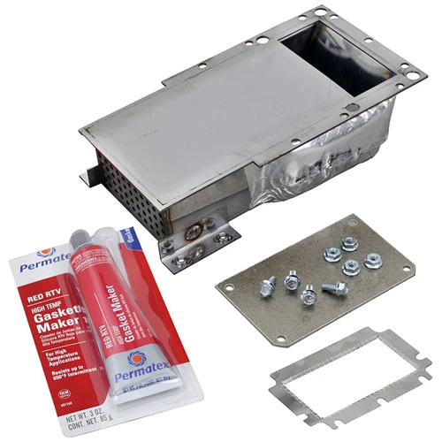 SERVICE KIT - WAVEGUIDE for Turbo Chef - Part# I5-3210