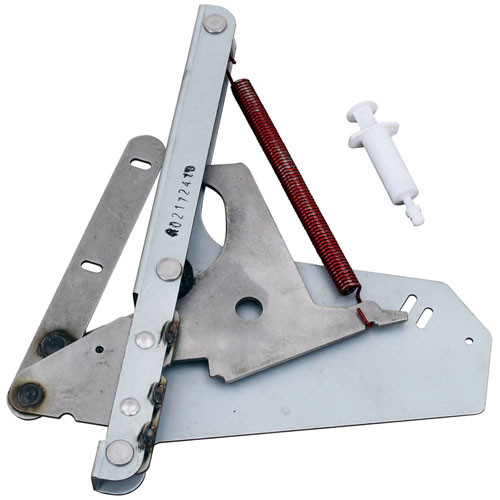 SERVICE KIT -  RIGHT HINGE ASSEMBLY for Turbo Chef - Part# I1-3220-2