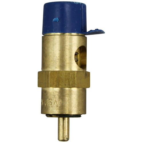 VALVE, PRESSURE RELIEF for Groen - Part# 140867