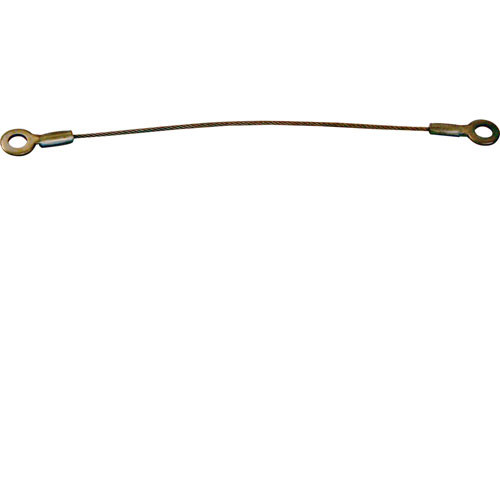 TM RH36 DOOR CABLE for Southbend - Part# 43201