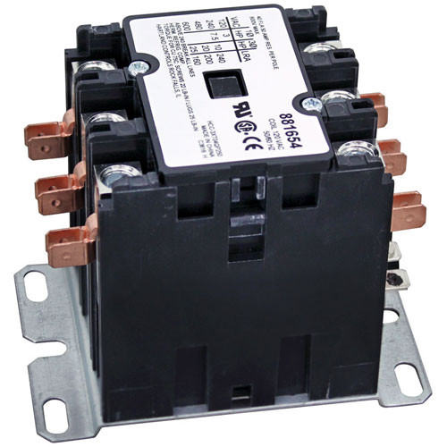 CONTACTOR for Vulcan - Part# 00-881654