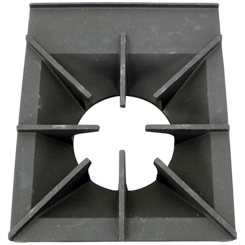 GRATE - REAR for Vulcan - Part# 00-925001