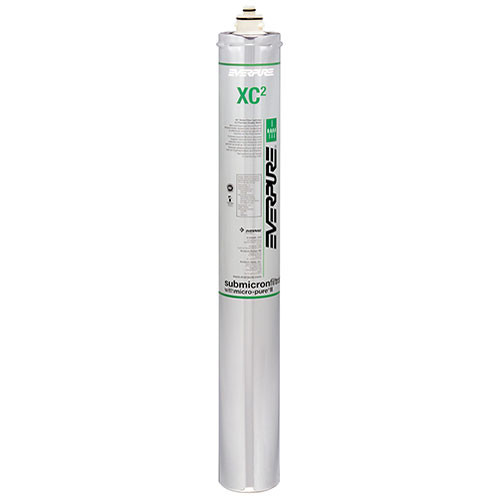 CARTRIDGE, WATER FILTER- XC for Everpure - Part# EV961310