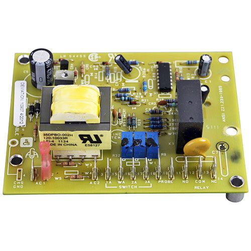 SOLID STATE THERMOSTAT for Southbend - Part# 1194639