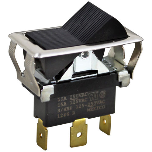 SWITCH7/8 X 1-1/2 SPDT for Southbend - Part# 1164504