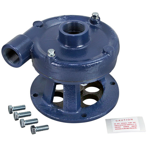 PUMP - 1/3HP for Stero - Part# P411026