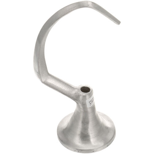 HOOK, DOUGH - 20 QT.REGULAR for Hobart - Part# 00-275465