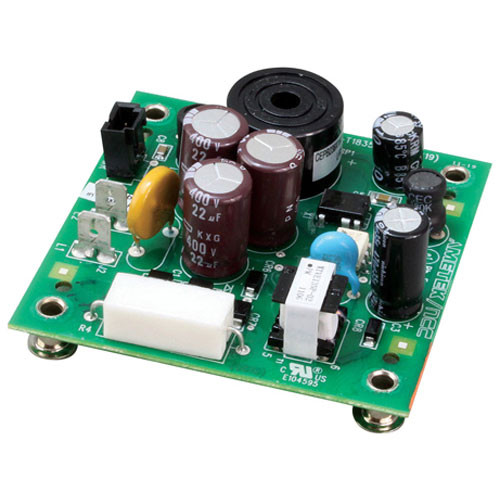 POWER SUPPLY for Carter Hoffman - Part# 18616-0268