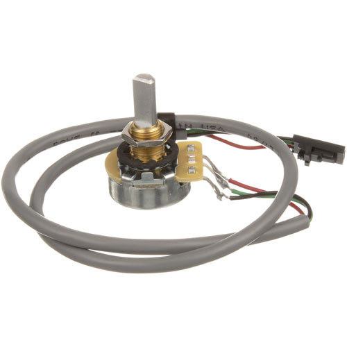 POTENTIOMETER for Vulcan - Part# 00-857389-00001