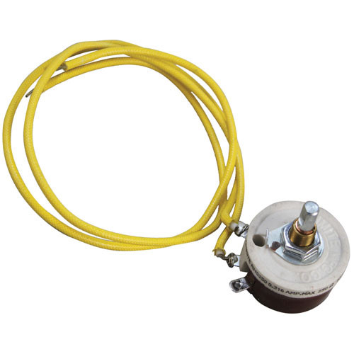 RHEOSTAT for Hatco - Part# R02.13.125.00