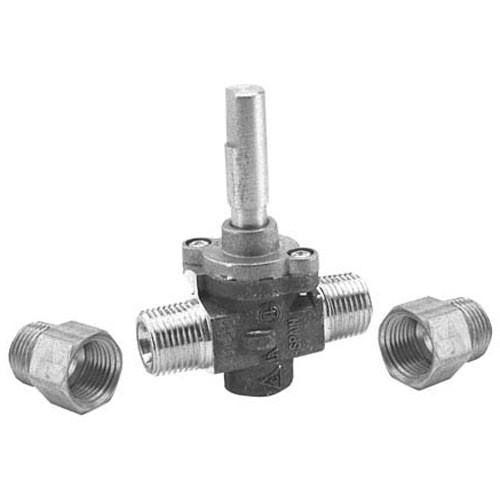 VALVE3/8 MPT X 3/8 MPT for Southbend - Part# 4440394