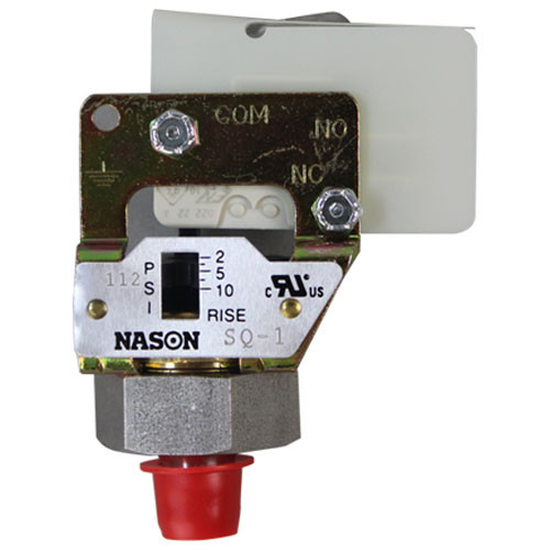 PRESSURE SWITCH for Vulcan - Part# 00-857022-00001