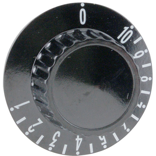 DIAL,THERMOSTAT, FLAT RIGHT for Groen - Part# 122054