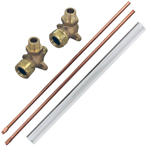 SIGHT GLASS ASSEMBLY for Southbend - Part# 5285-1