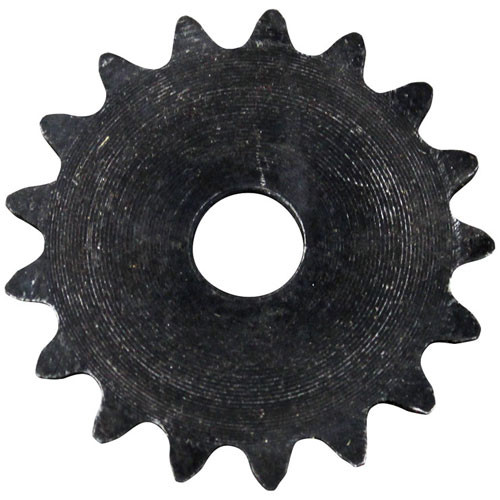 TENTIONER 17 TOOTHH SPROCKET for APW - Part# 21748501
